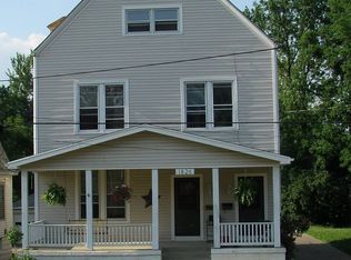 1826 Elm Ave, Cincinnati, OH 45212