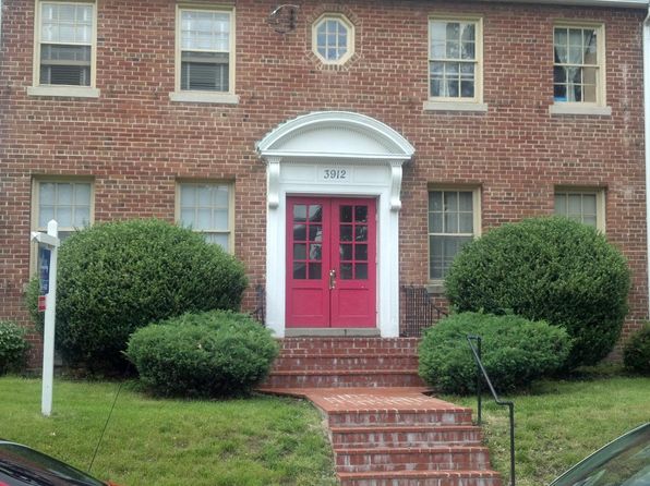 3912 7th St NE APT 1