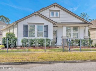 3078 Holly Grove Ln, Orange Park, FL 32073