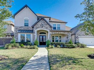 2907 Cottage Wood Ct, Katy, TX 77494