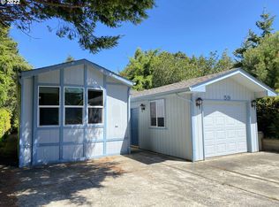 1600 Rhododendron Dr SPACE 59, Florence, OR 97439