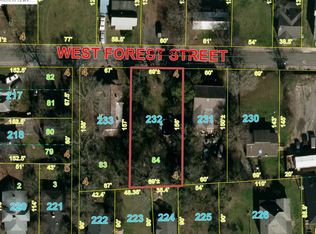 13 W Forest St SW LOT 0, Rome, GA 30161