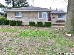 1209 Lynn Myra Ct, Louisville, KY 40214