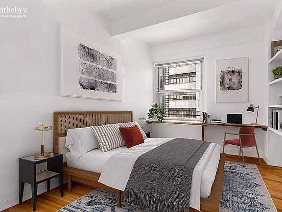5th image of 88 Greenwich St APT 923