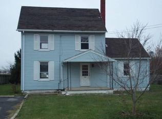 215 E Main St, Sudlersville, MD 21668