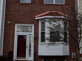 2621 Caulfield Ct, Frederick, MD 21701
