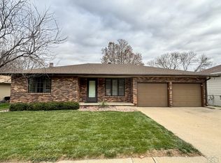 3108 S Cedar St, Sioux City, IA 51106