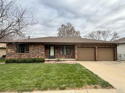 3108 S Cedar St, Sioux City, IA, 51106