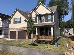 7340 Birchshire Dr, Raleigh, NC 27616