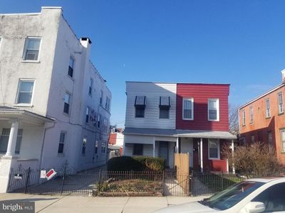 912 N 6th St, Reading, PA, 19601