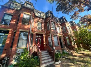 124 Hancock St #2, Cambridge, MA 02139