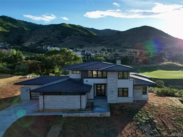8071 Paradiso Court, Littleton, CO 80125