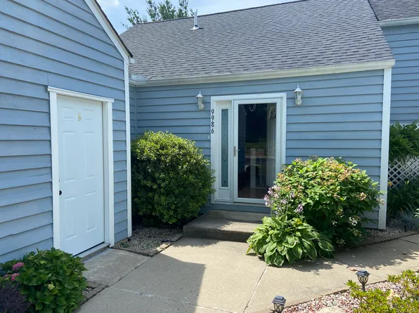 9986 Shamrock Ln, Hillsboro, OH 45133