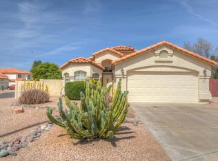 2062 S Augustine Cir, Mesa, AZ 85209