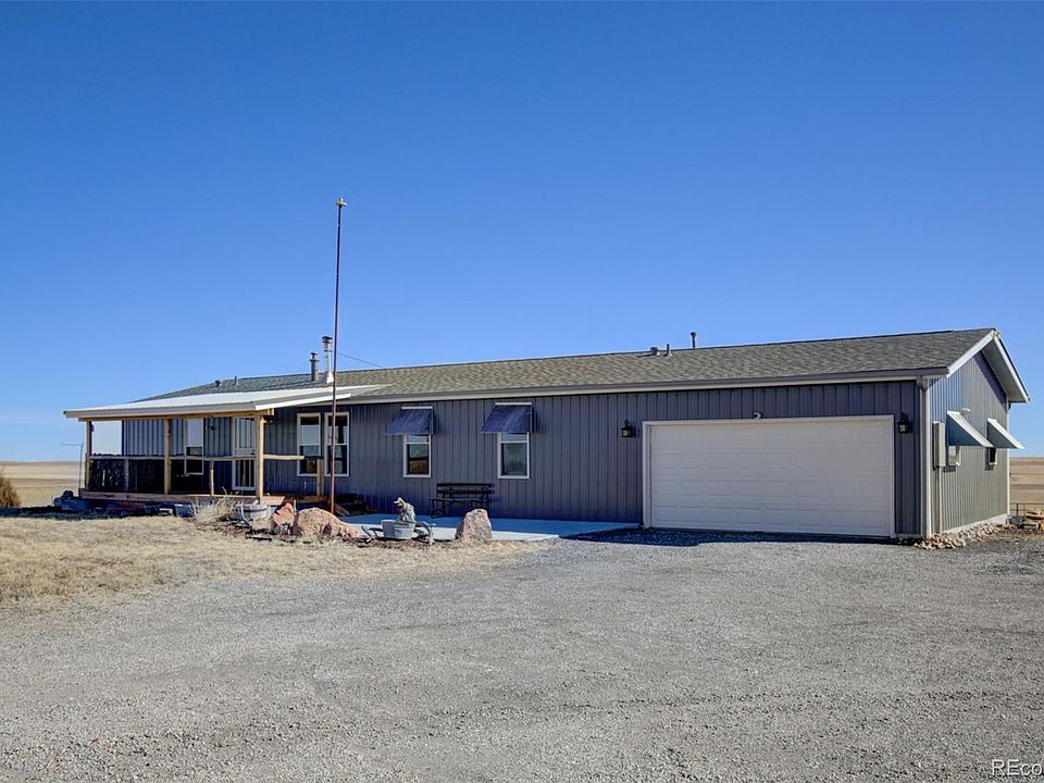 5820 County Road 89, Roggen, CO 80652 Zillow