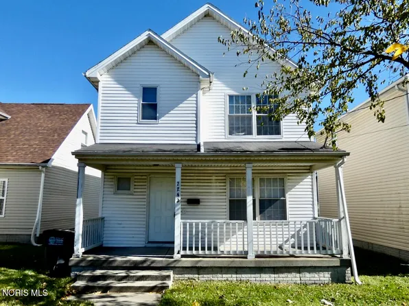 2242 Kent St, Toledo, OH 43620
