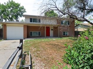 3217 Carson St, Aurora, CO 80011