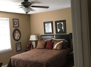 101 E Creekview Dr SW, Rome, GA 30165