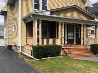 198 Knickerbocker Ave #A1, Rochester, NY 14615