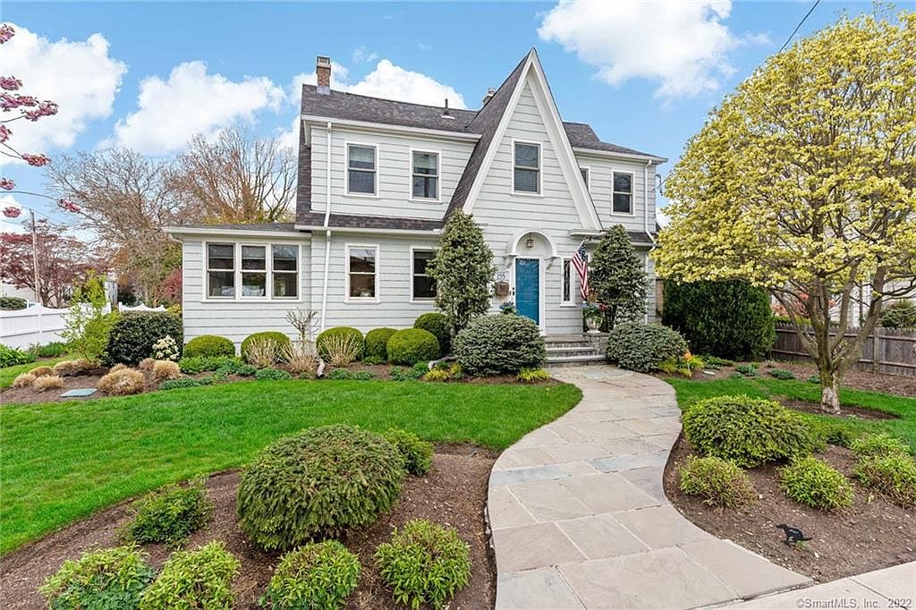 195 Grovers Ave, Bridgeport, CT 06605 Zillow