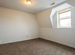 Bedrooms 1 and 2