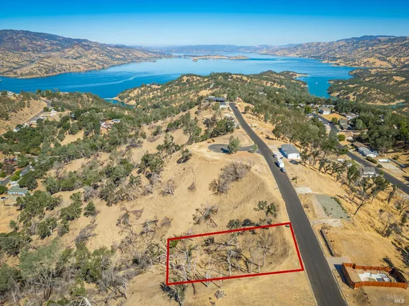 1099 Westridge Drive, Napa, CA 94558