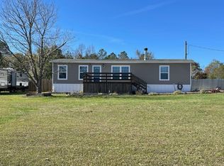 208 Putman Rd, Buffalo, SC 29321