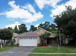 4684 Prairie Point Blvd, Kissimmee, FL 34746