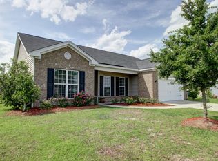 22 Bay Willow Ct, Savannah, GA 31407