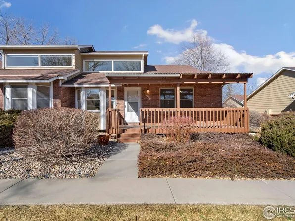 3516 Laredo Ln, Fort Collins, CO 80526