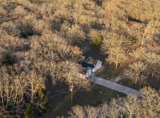 3550 Old Mill Rd, Greenville, TX 75402