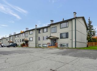 241 McCarrey St UNIT 18B, Anchorage, AK 99508