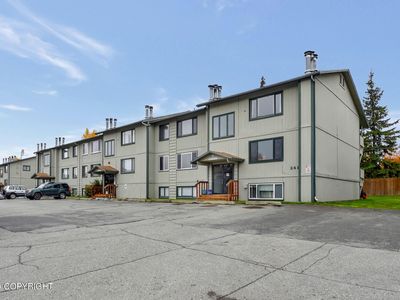 241 McCarrey St UNIT 18B, Anchorage, AK, 99508