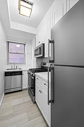 Rented by Rudin Management Company, Inc.