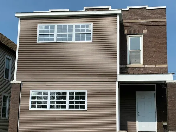 3828 Pulaski St, East Chicago, IN 46312