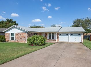 6500 Lavano Dr, Edgecliff Village, TX 76134