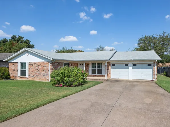 6500 Lavano Dr, Edgecliff Village, TX 76134