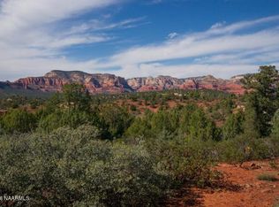 175 Camino Del Caballo, Sedona, AZ 86336