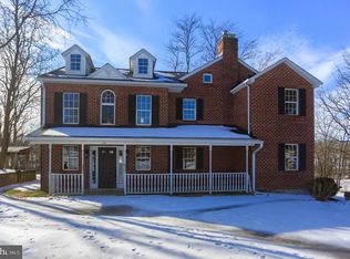 399 Barts Church Rd, Hanover, PA 17331