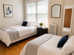 35 Mount Hood Rd #9A, Brighton, MA 02135
