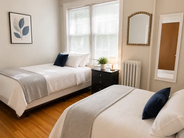 35 Mount Hood Rd, Brighton, MA