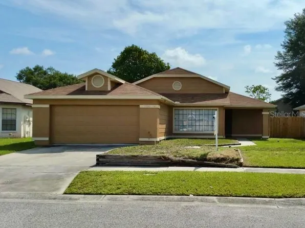 13043 Phoenix Woods Ln, Orlando, FL 32824