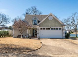 217 Lookout Point #7, Hot Springs National Park, AR 71913