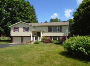 420 Whitney Valley Hts, Almond, NY 14804