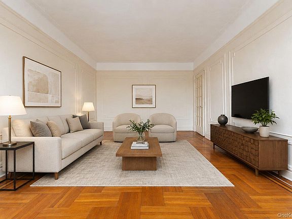 3rd image of 840 Saint Marks Avenue #4C