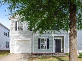 2009 Beckwith Ln, Waxhaw, NC 28173