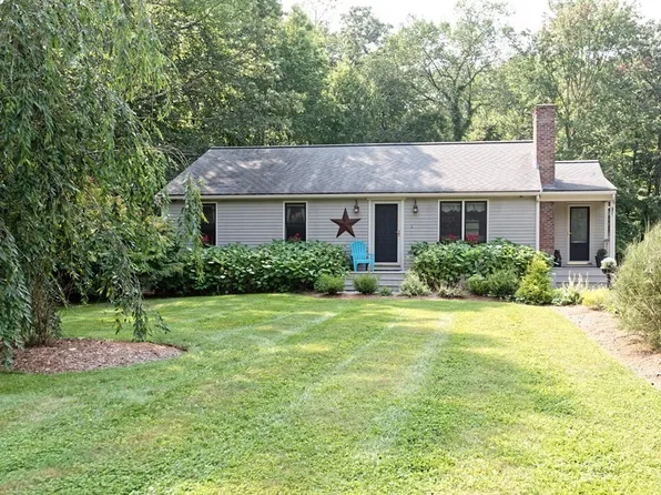 28 Eastwood Hts, Uxbridge, MA 01569