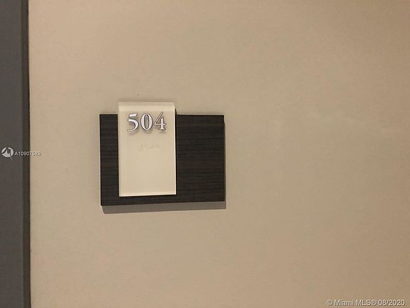 2nd image of 5300 Paseo Dr #504