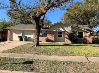 313 E Colorado St, Sherman, TX 75090