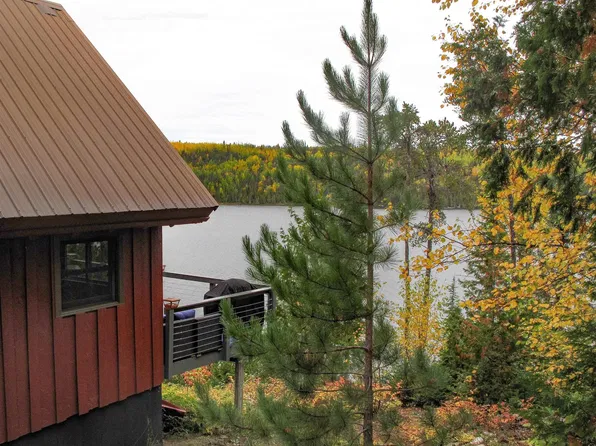 10028 Gunflint Tr, Grand Marais, MN 55604